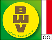 Logo Waldverband OÖ