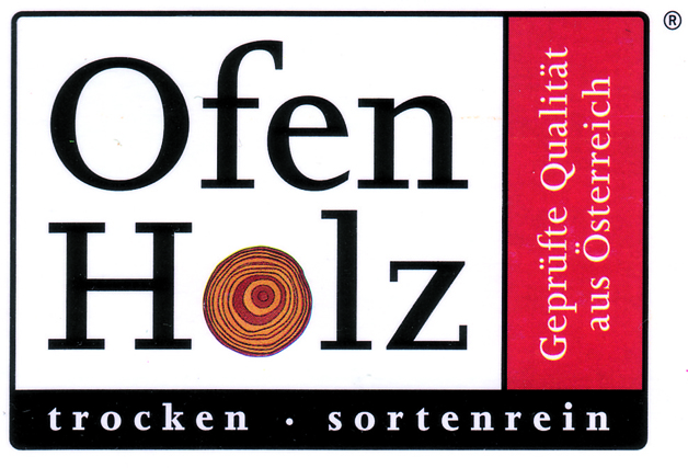 Logo Ofenholz