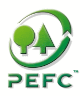 Logo PEFC
